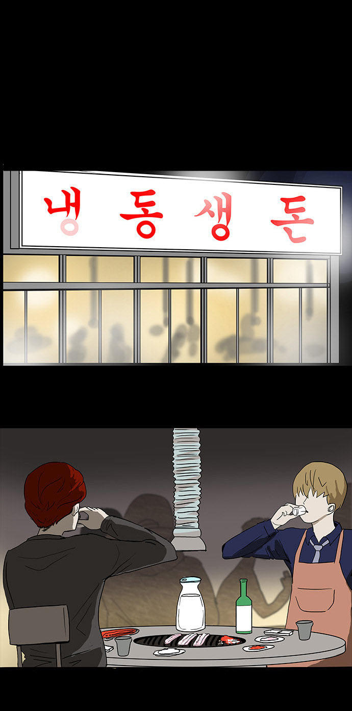 Bệnh Viện Ma Ám Chap 7 - Next Chap 8