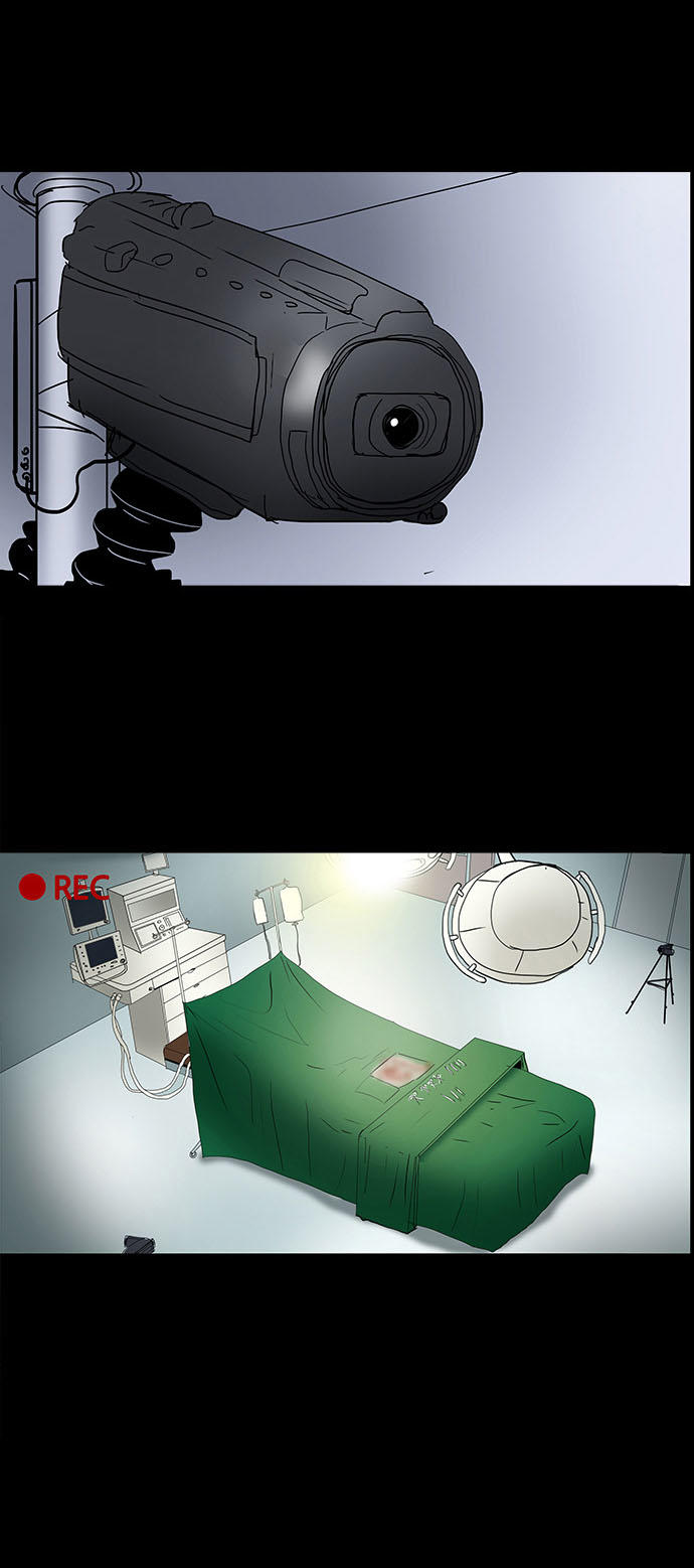 Bệnh Viện Ma Ám Chap 8 - Next Chap 9