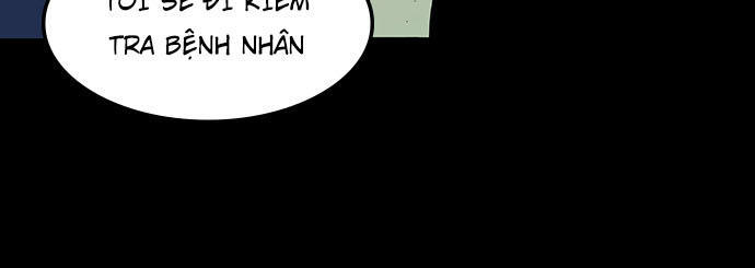 Bệnh Viện Ma Ám Chap 8 - Next Chap 9