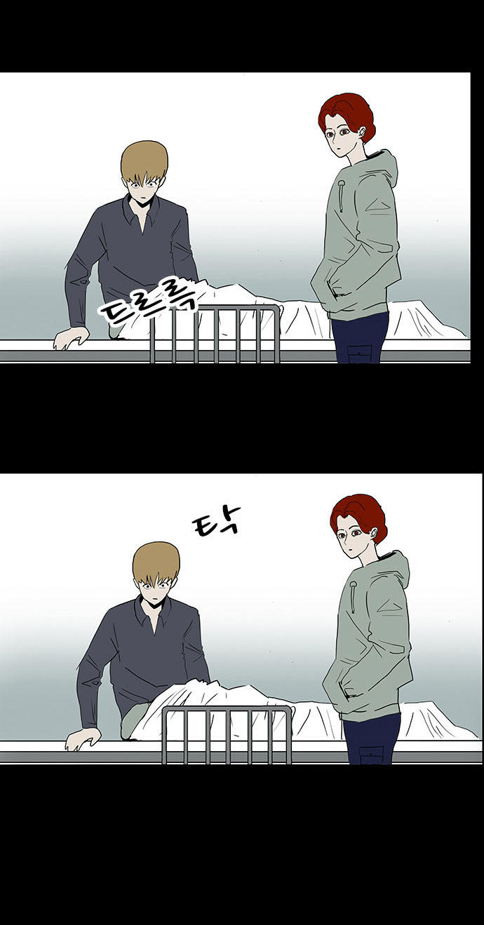 Bệnh Viện Ma Ám Chap 8 - Next Chap 9