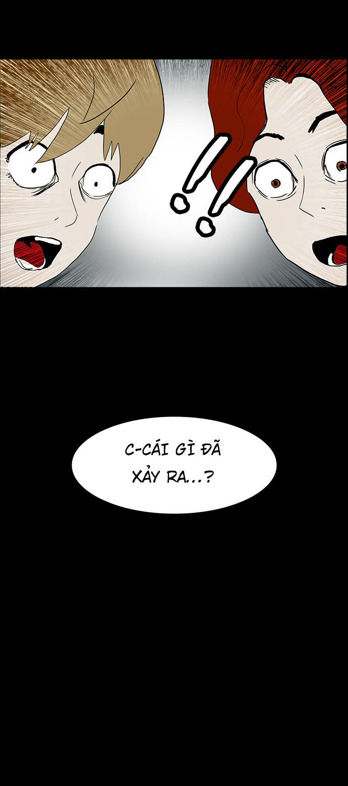 Bệnh Viện Ma Ám Chap 8 - Next Chap 9