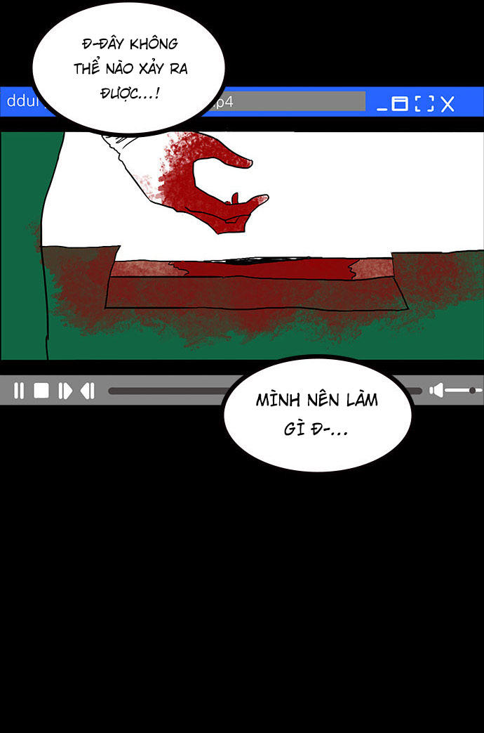 Bệnh Viện Ma Ám Chap 9 - Next Chap 10