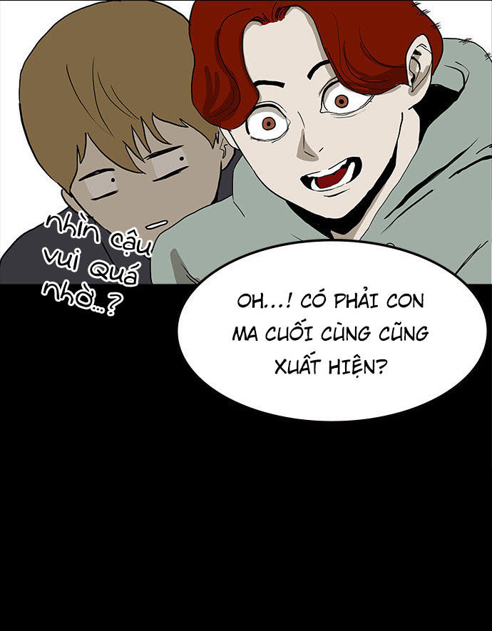 Bệnh Viện Ma Ám Chap 9 - Next Chap 10