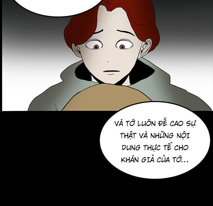 Bệnh Viện Ma Ám Chap 9 - Next Chap 10