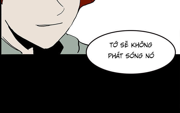 Bệnh Viện Ma Ám Chap 9 - Next Chap 10