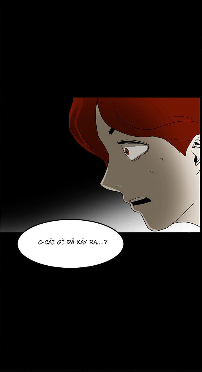Bệnh Viện Ma Ám Chap 9 - Next Chap 10
