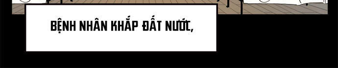 Bệnh Viện Ma Ám Chap 0 - Next Chap 1