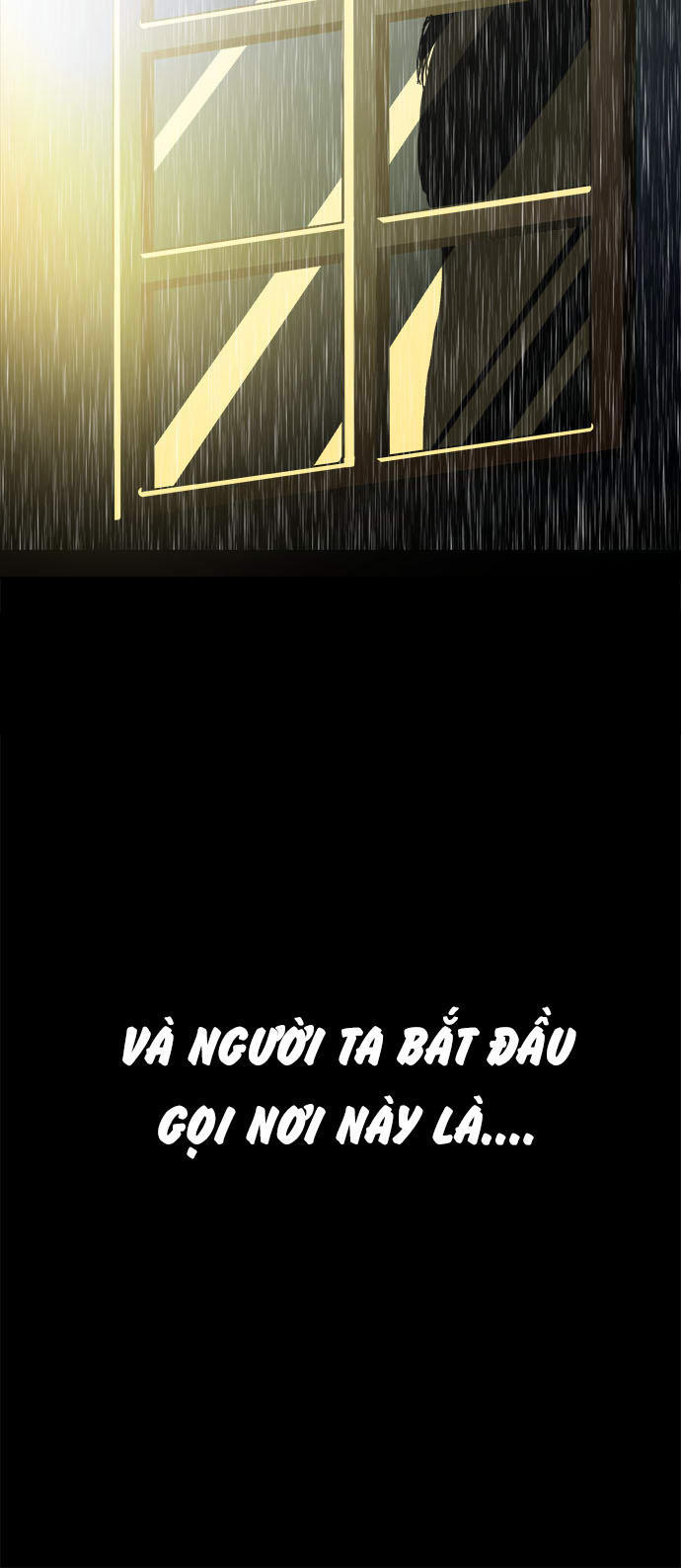 Bệnh Viện Ma Ám Chap 0 - Next Chap 1