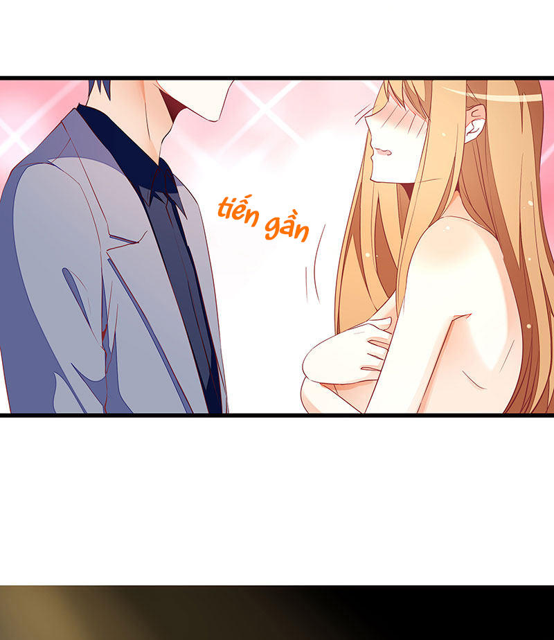 Tình Yêu 1 Carat Chap 10 - Next Chap 11