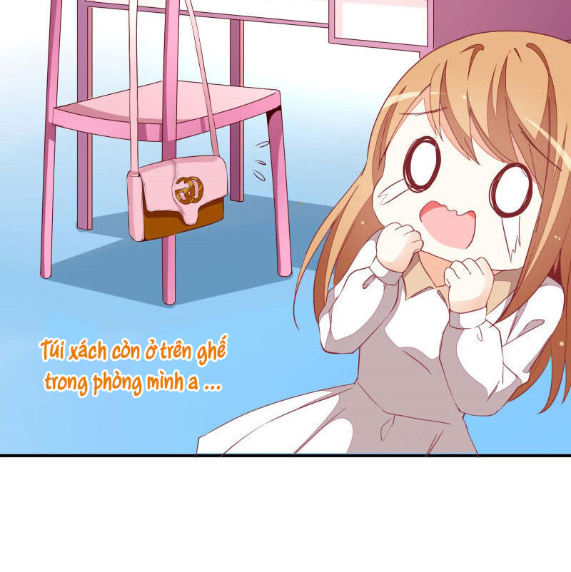 Tình Yêu 1 Carat Chap 10 - Next Chap 11