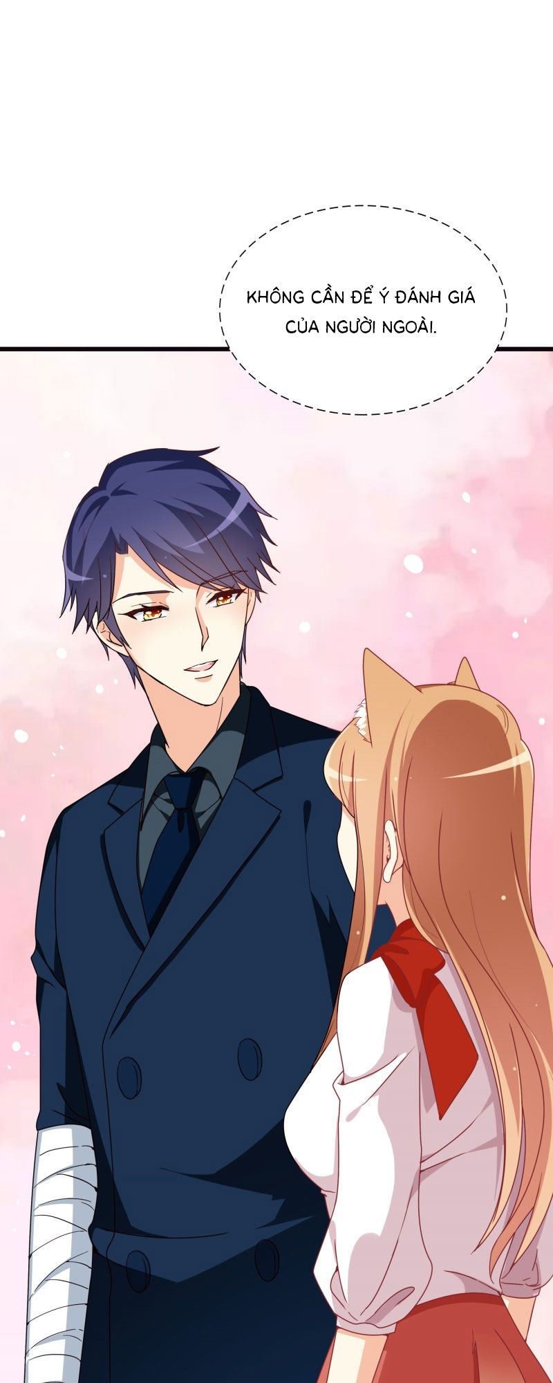 Tình Yêu 1 Carat Chap 23 - Next Chap 24