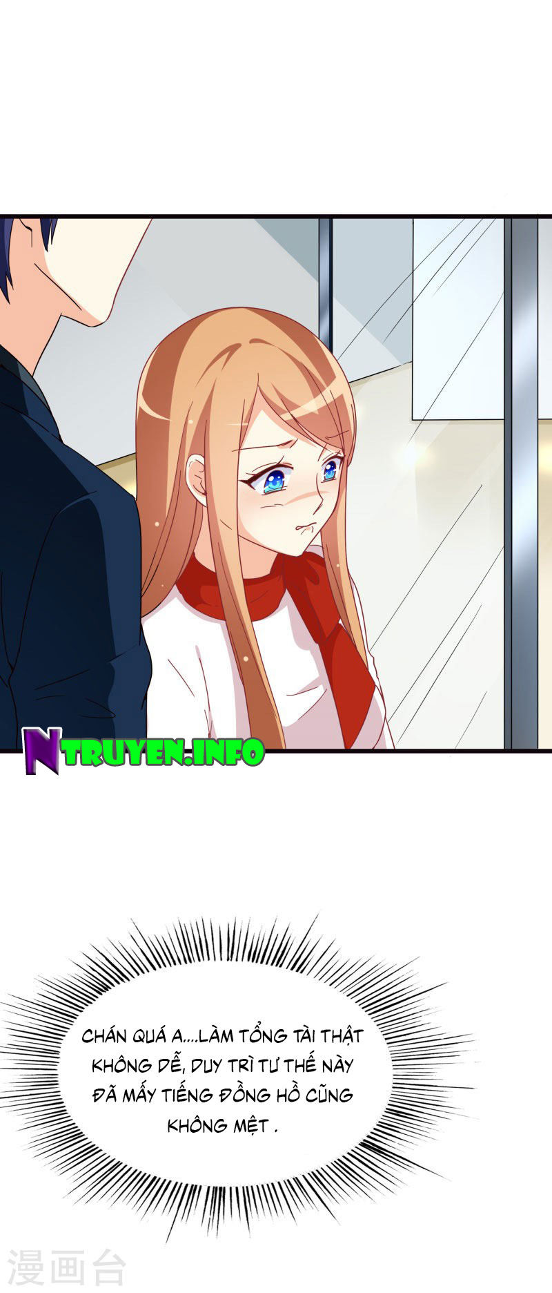 Tình Yêu 1 Carat Chap 23 - Next Chap 24