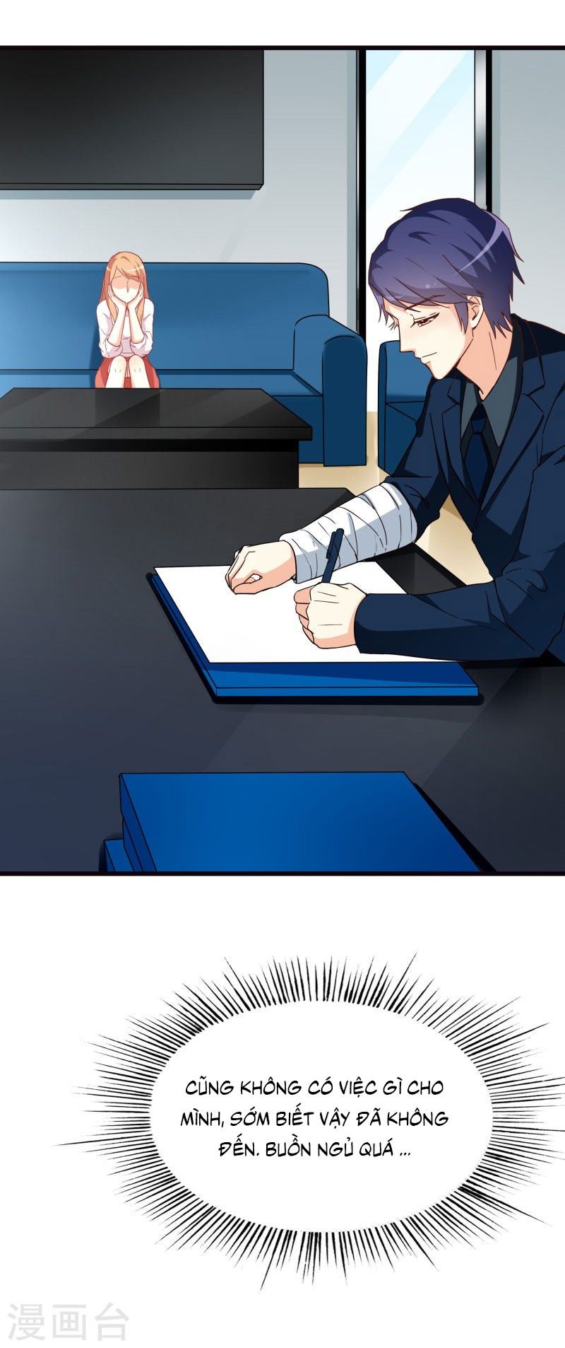 Tình Yêu 1 Carat Chap 23 - Next Chap 24