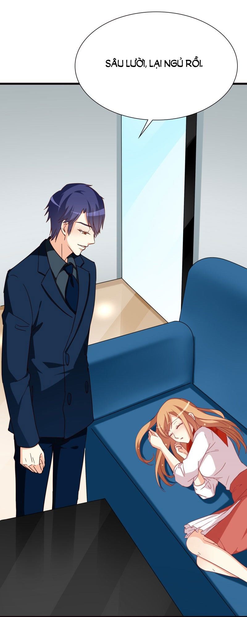 Tình Yêu 1 Carat Chap 23 - Next Chap 24