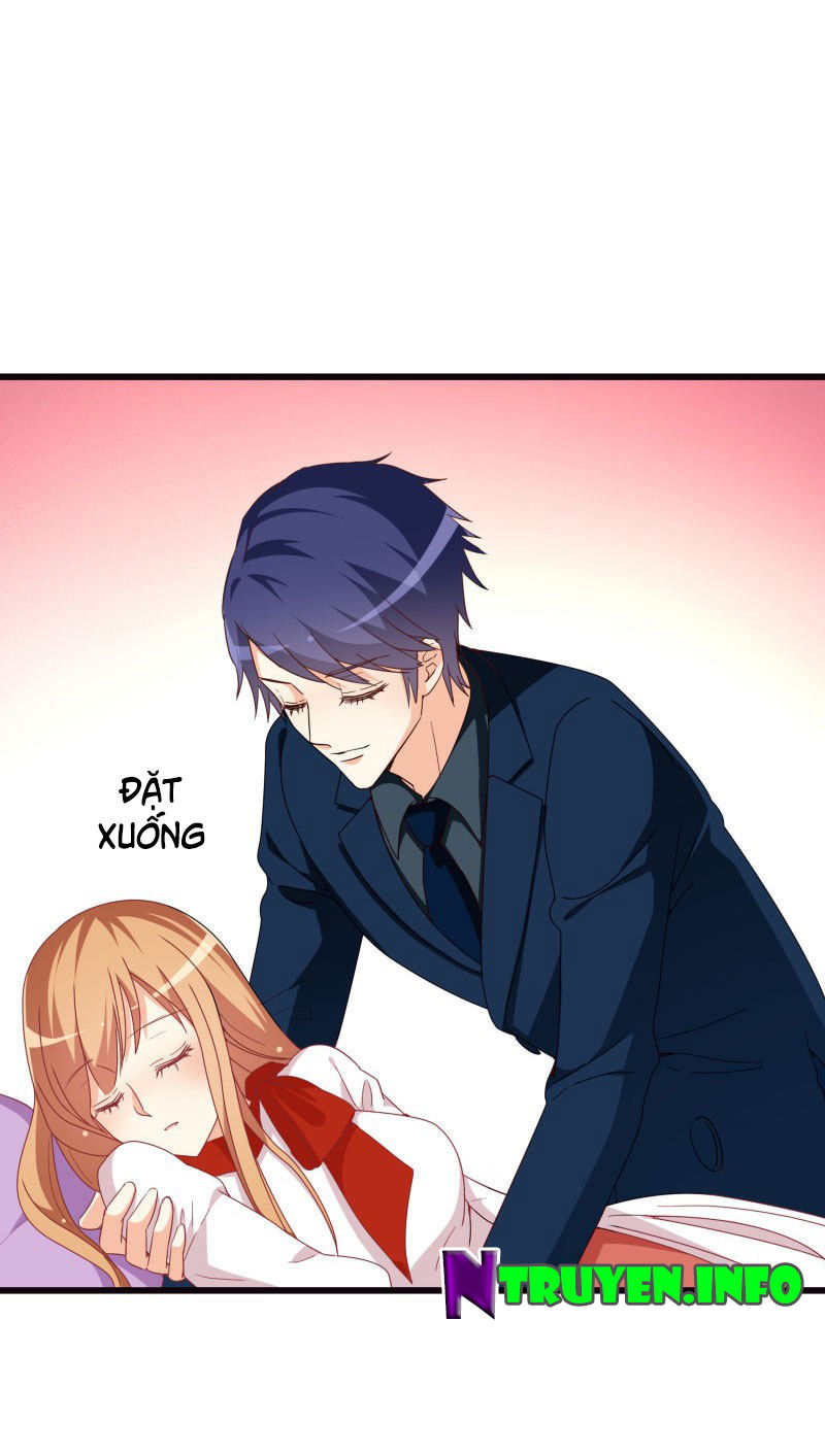 Tình Yêu 1 Carat Chap 23 - Next Chap 24