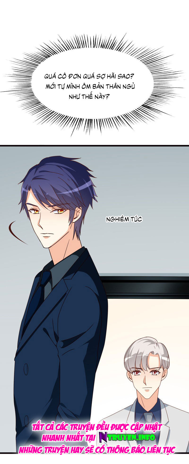 Tình Yêu 1 Carat Chap 23 - Next Chap 24