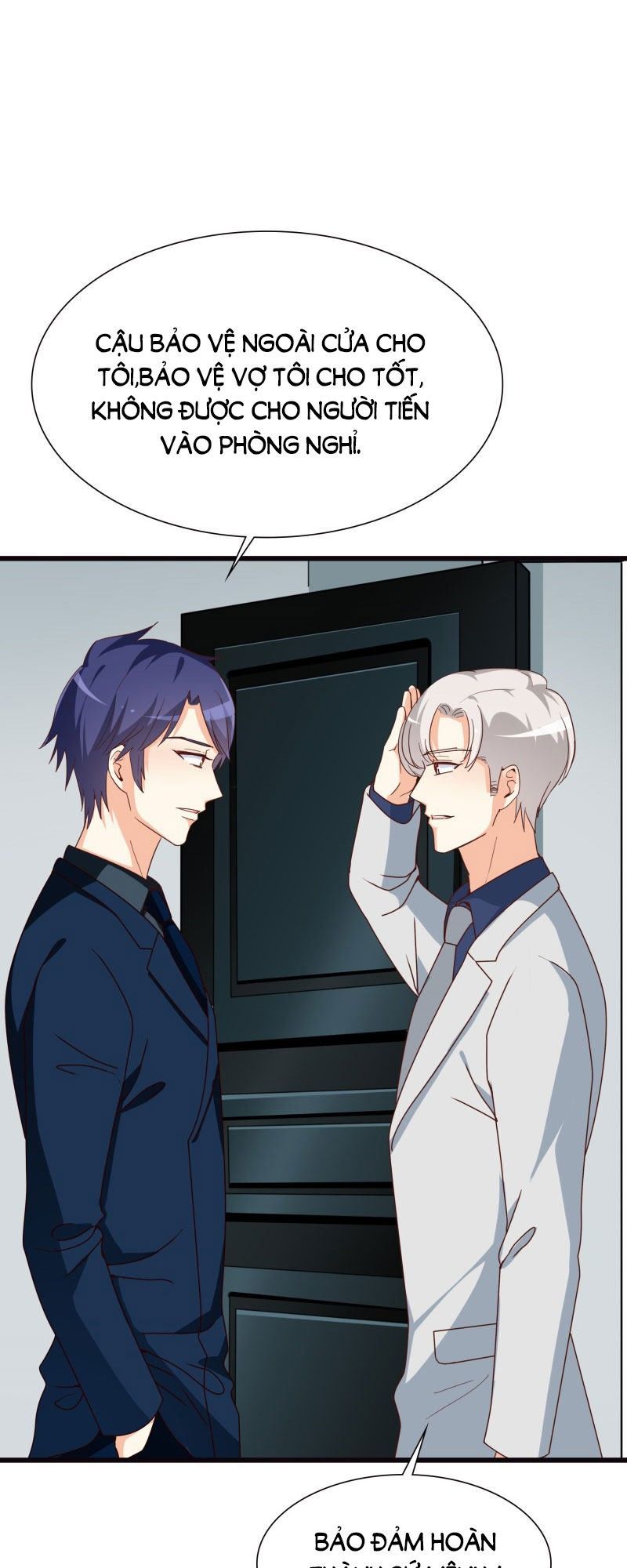 Tình Yêu 1 Carat Chap 23 - Next Chap 24