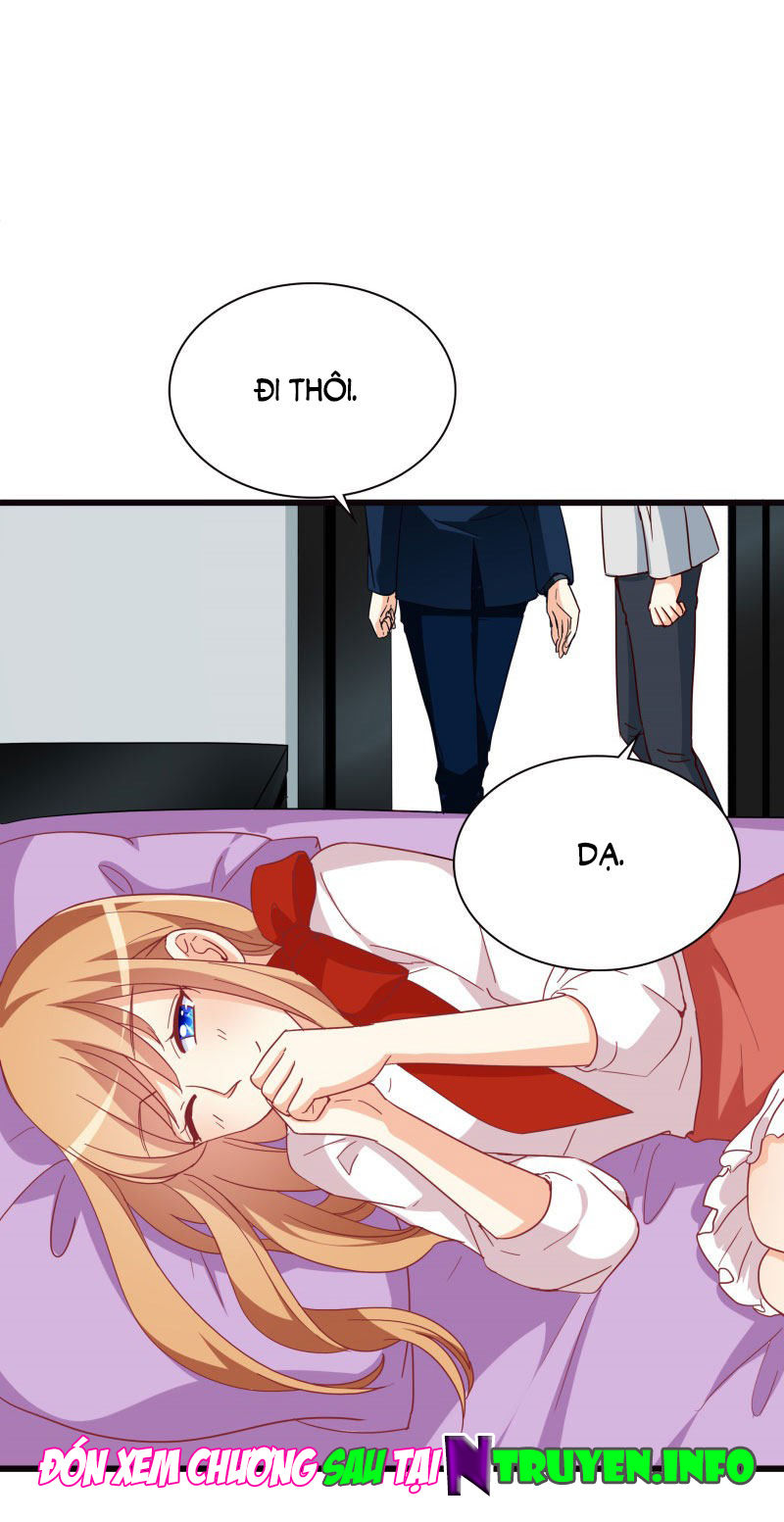 Tình Yêu 1 Carat Chap 23 - Next Chap 24