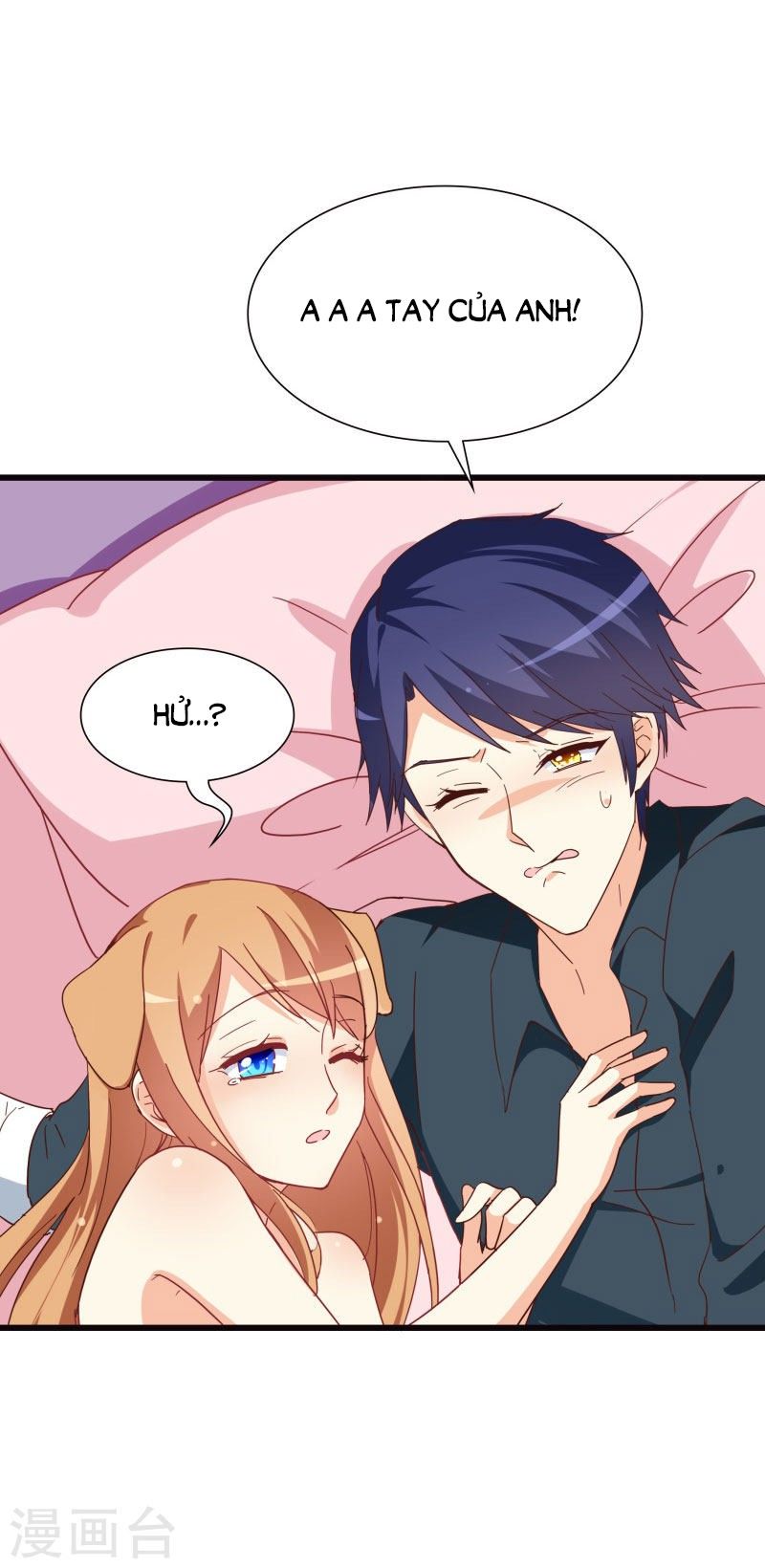 Tình Yêu 1 Carat Chap 23 - Next Chap 24