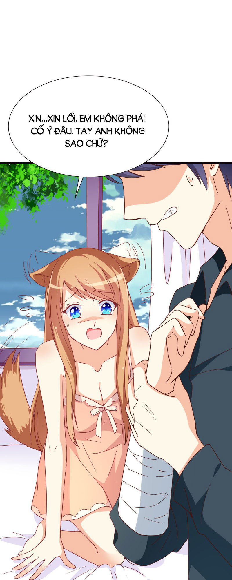Tình Yêu 1 Carat Chap 23 - Next Chap 24
