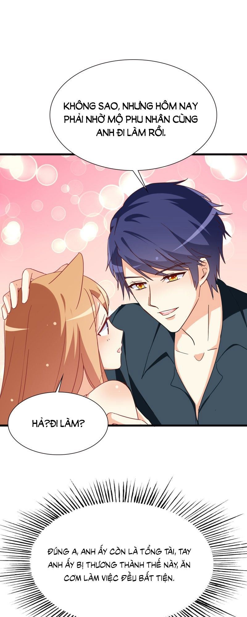 Tình Yêu 1 Carat Chap 23 - Next Chap 24