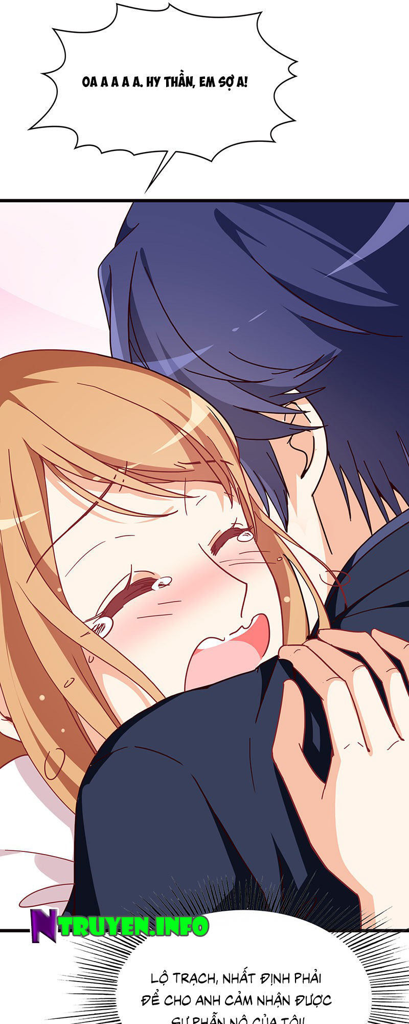 Tình Yêu 1 Carat Chap 27 - Next Chap 28