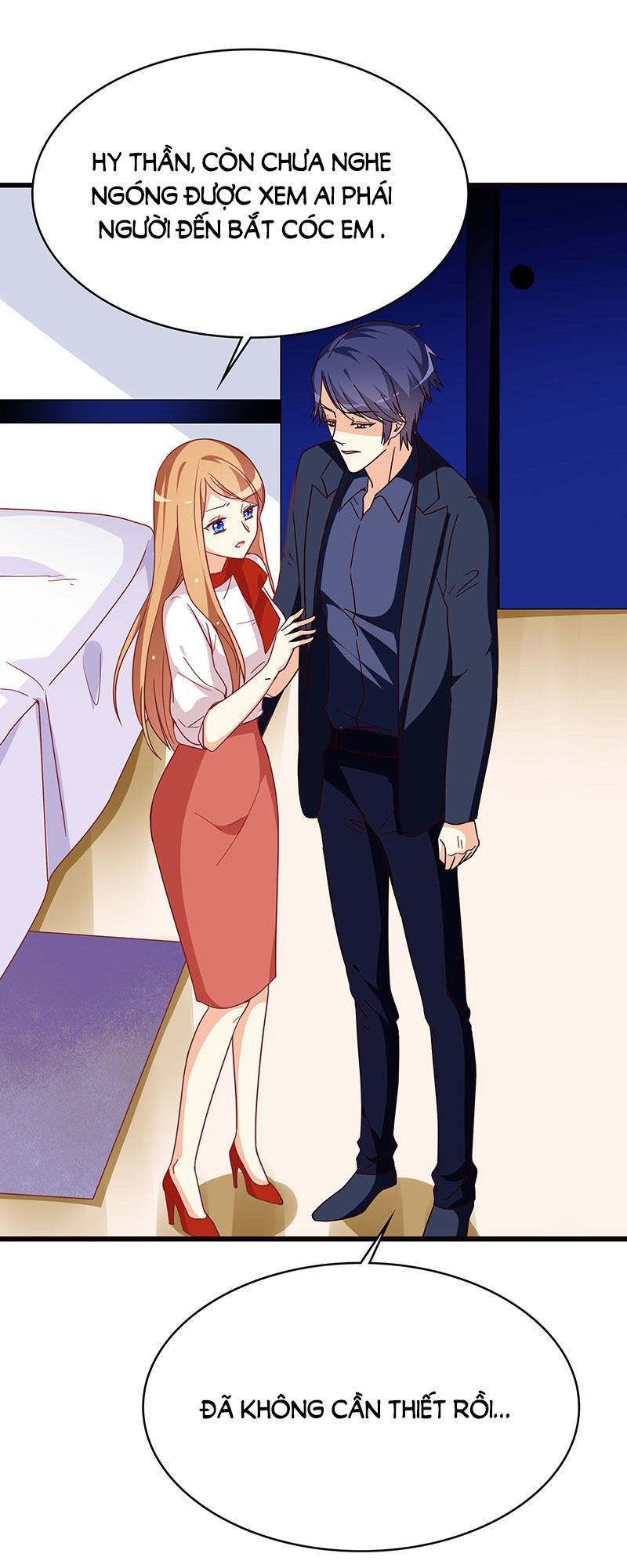 Tình Yêu 1 Carat Chap 27 - Next Chap 28