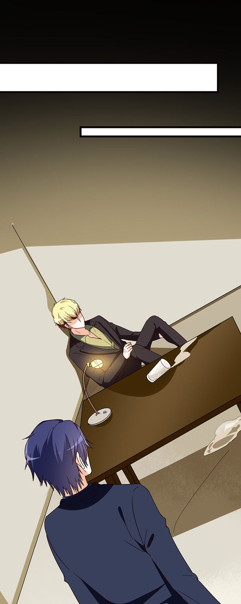 Tình Yêu 1 Carat Chap 27 - Next Chap 28