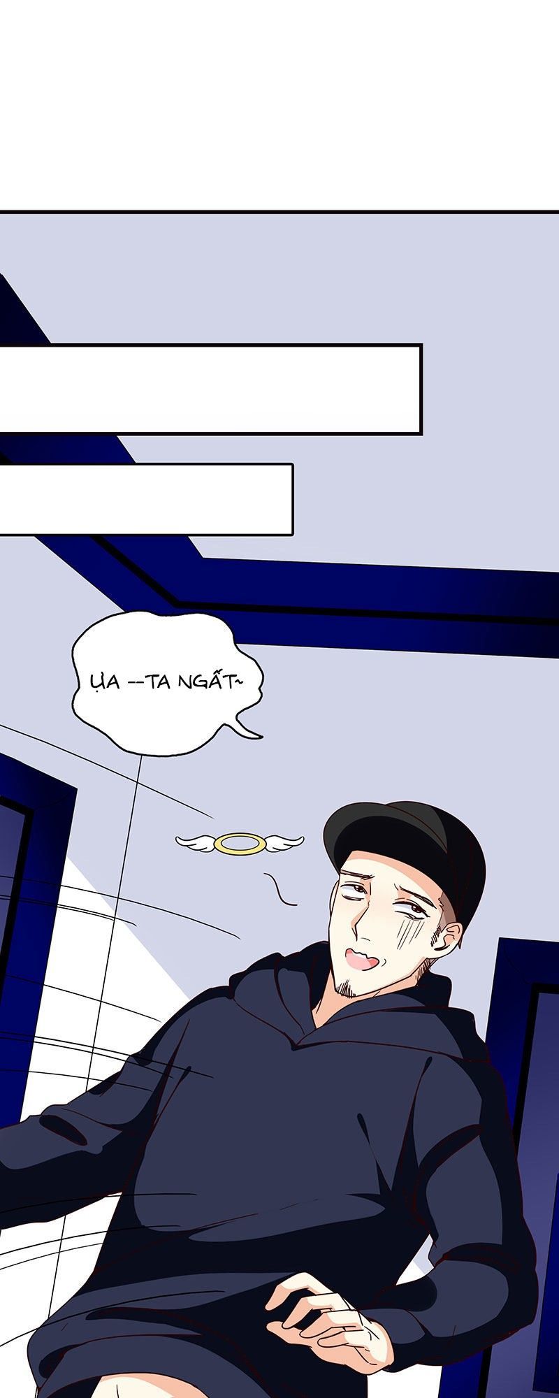 Tình Yêu 1 Carat Chap 27 - Next Chap 28