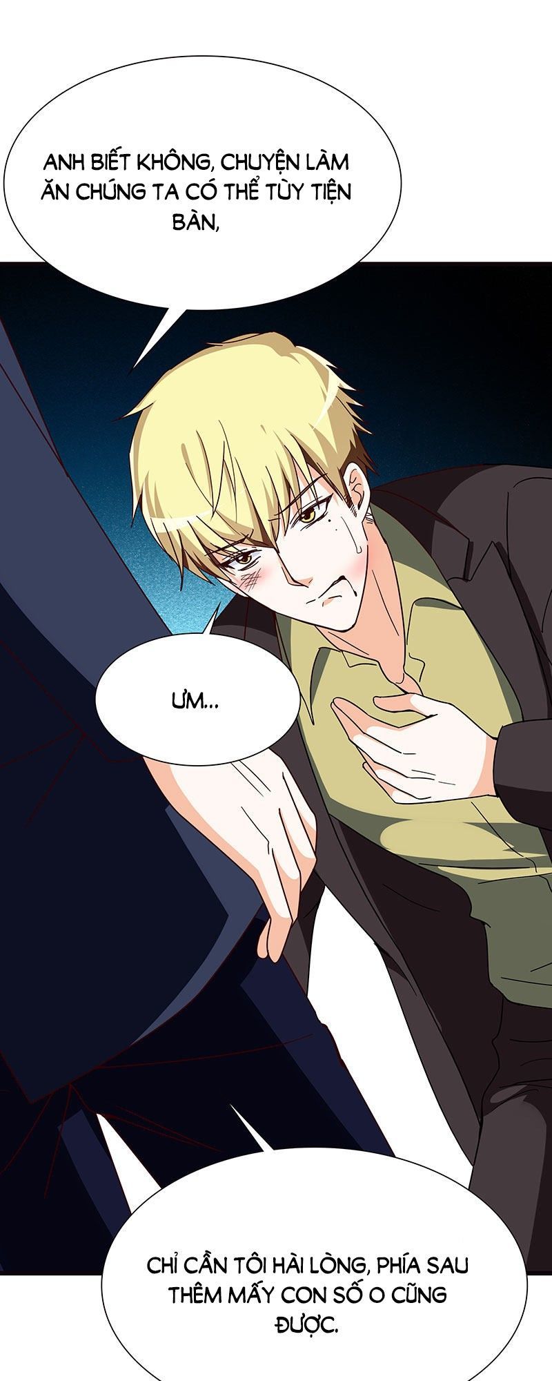 Tình Yêu 1 Carat Chap 27 - Next Chap 28