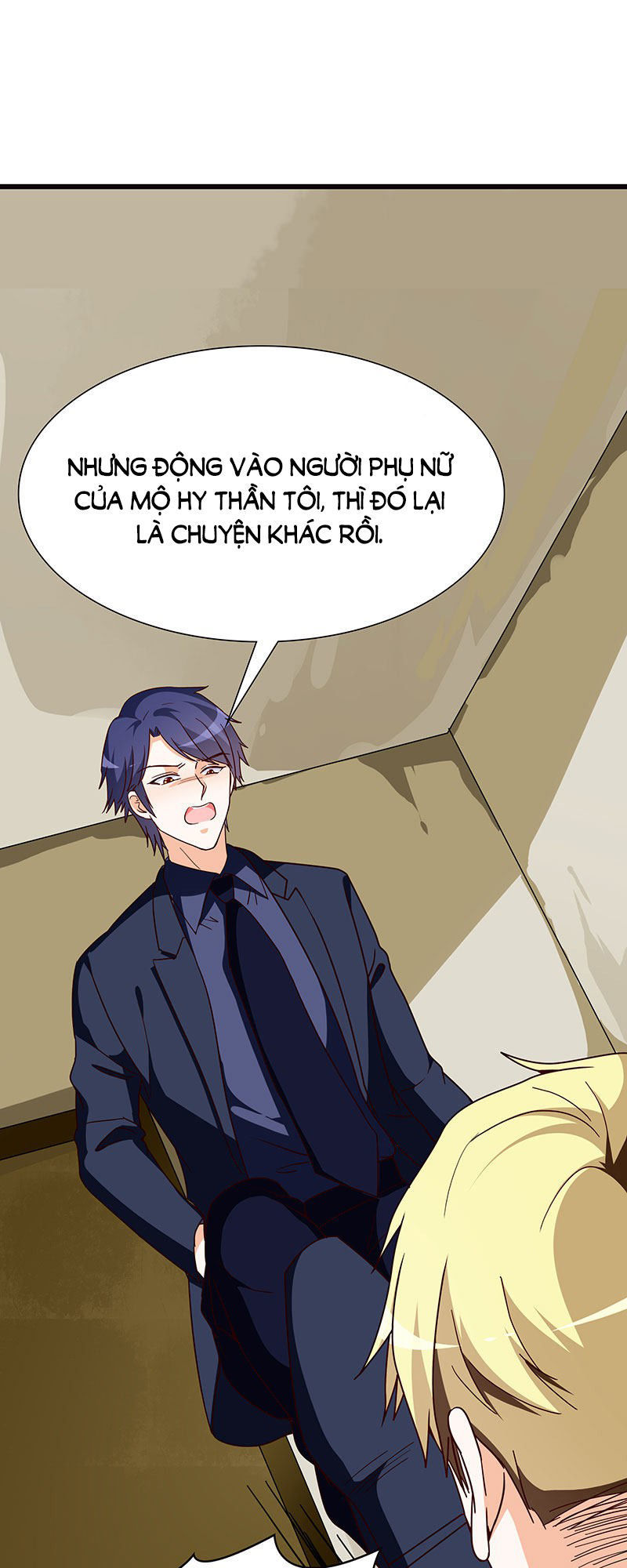 Tình Yêu 1 Carat Chap 27 - Next Chap 28
