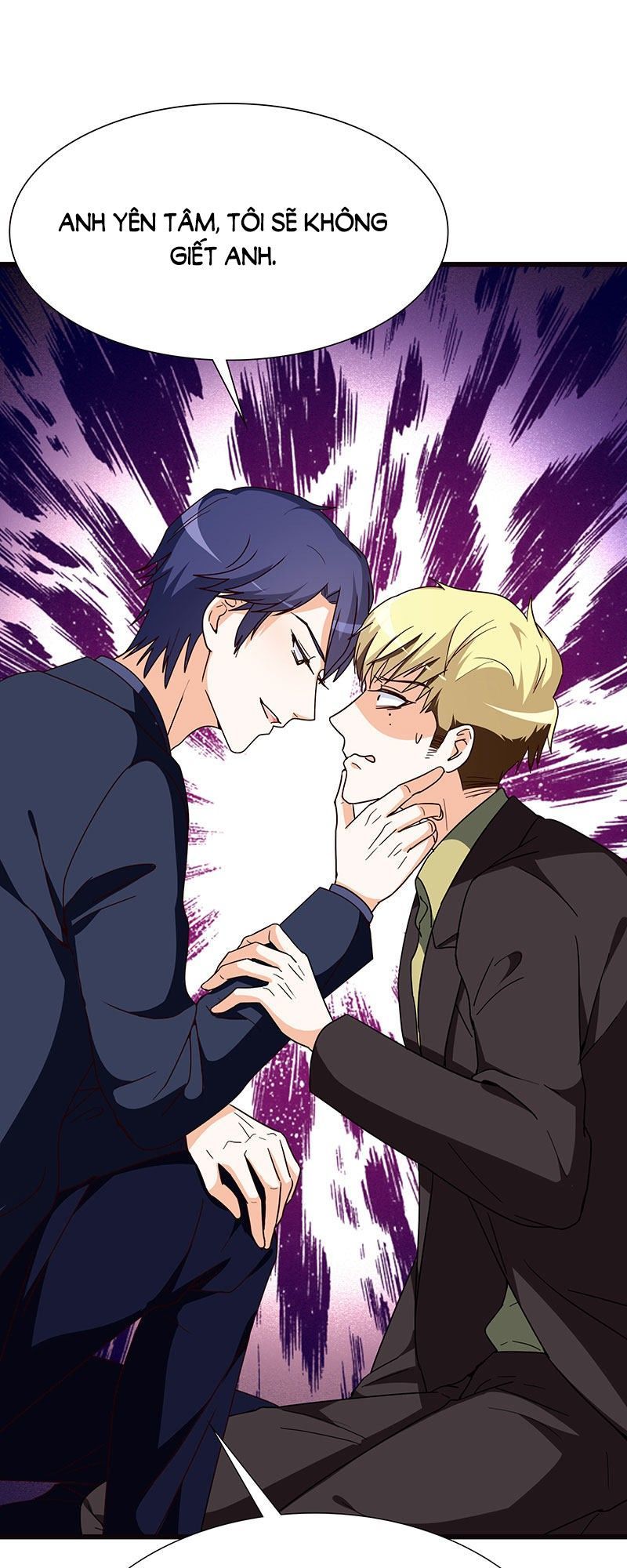 Tình Yêu 1 Carat Chap 27 - Next Chap 28