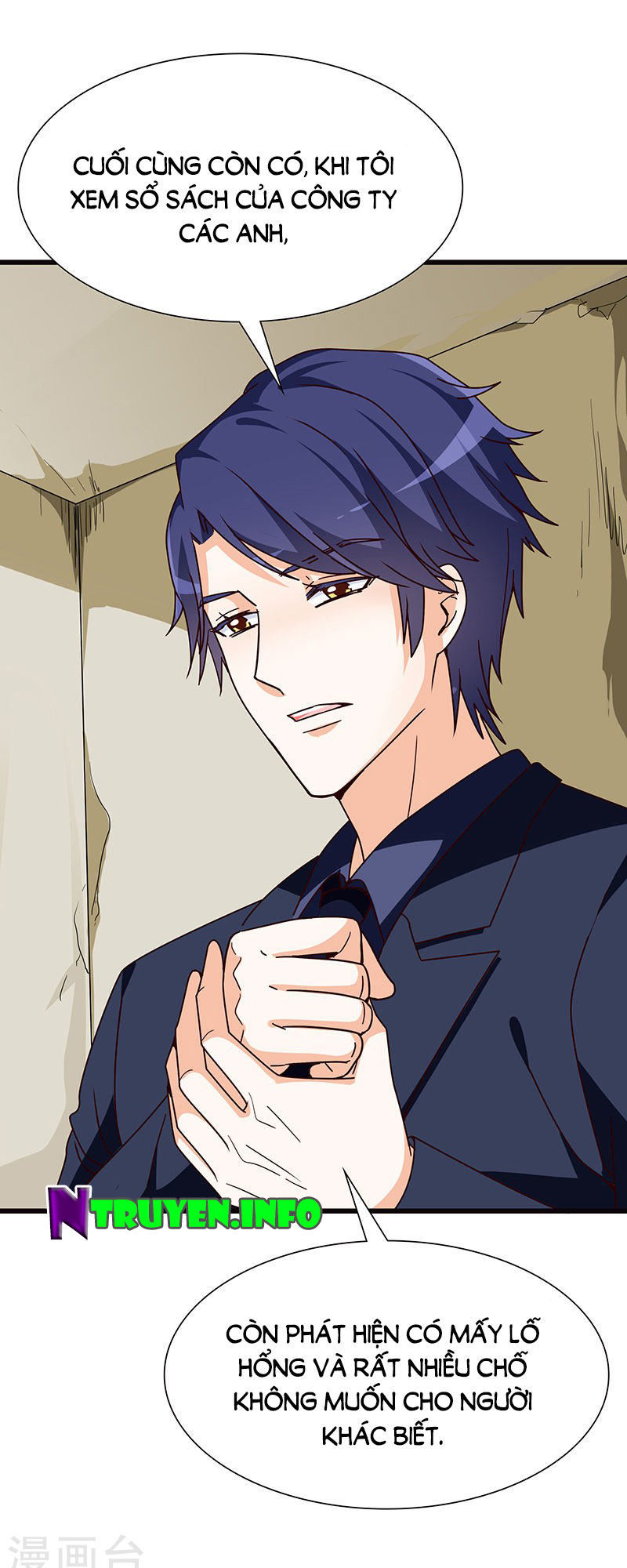 Tình Yêu 1 Carat Chap 27 - Next Chap 28