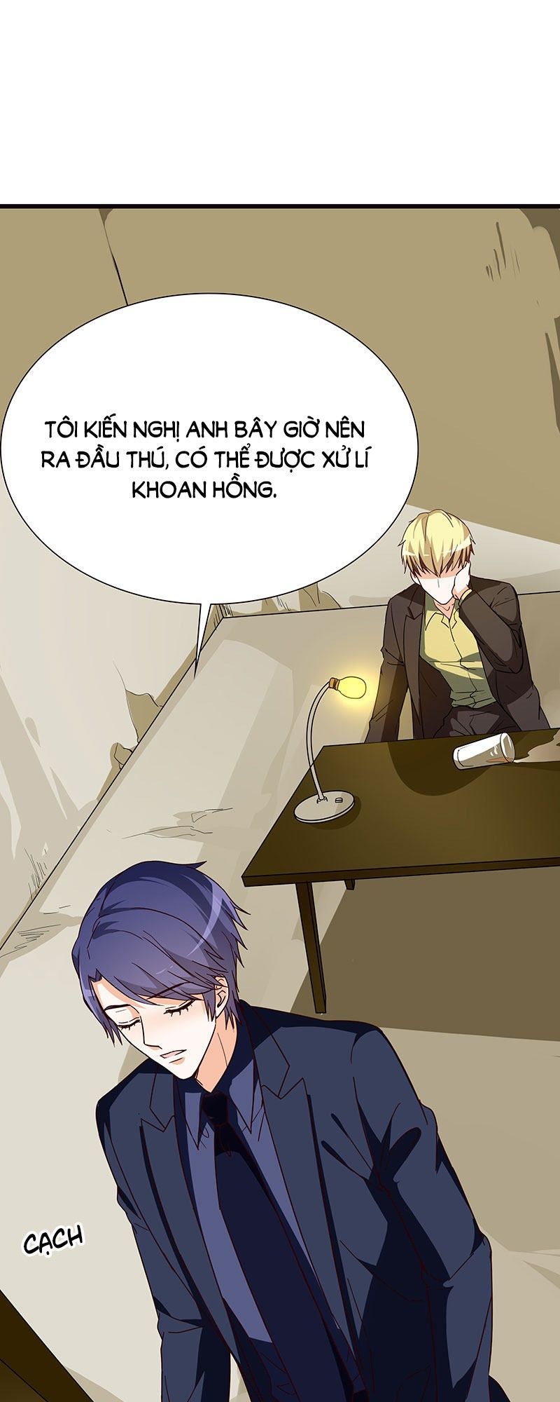 Tình Yêu 1 Carat Chap 27 - Next Chap 28
