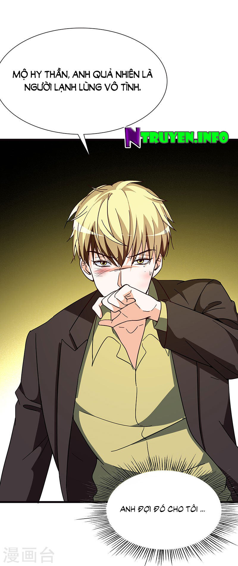 Tình Yêu 1 Carat Chap 27 - Next Chap 28