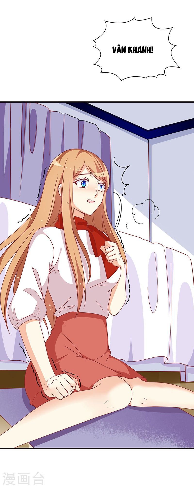 Tình Yêu 1 Carat Chap 27 - Next Chap 28
