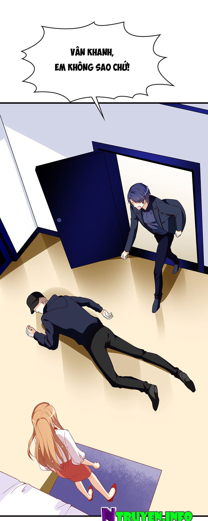 Tình Yêu 1 Carat Chap 27 - Next Chap 28
