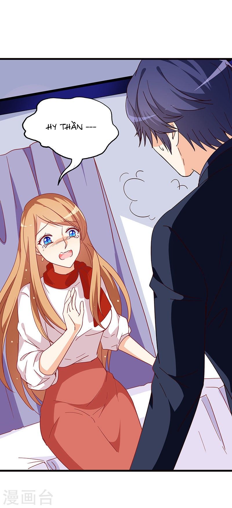 Tình Yêu 1 Carat Chap 27 - Next Chap 28