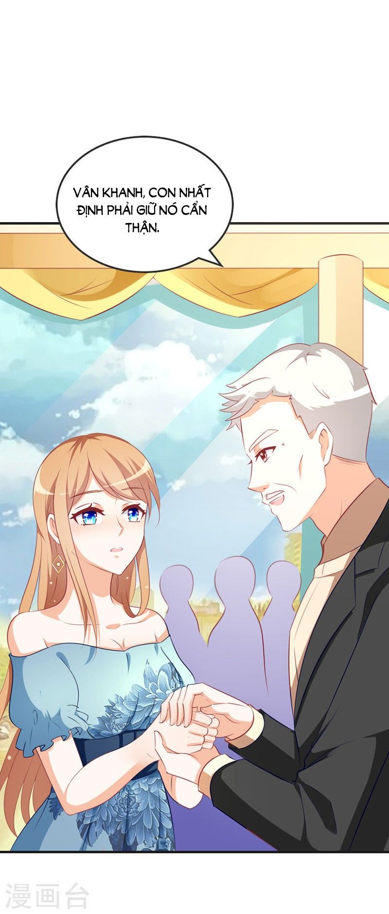 Tình Yêu 1 Carat Chap 29 - Next Chap 30