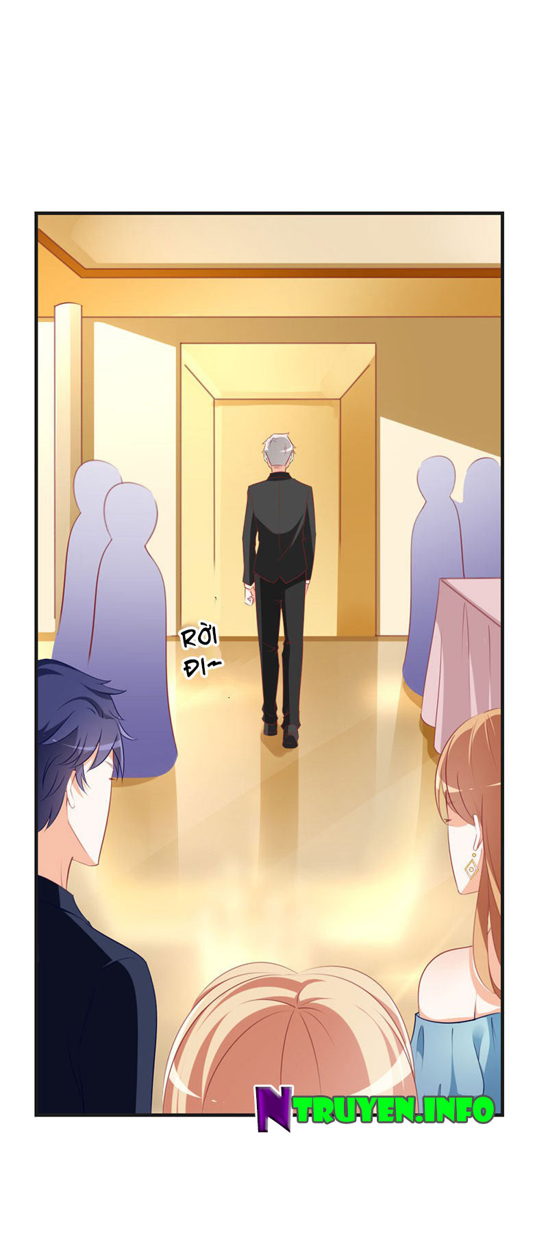 Tình Yêu 1 Carat Chap 29 - Next Chap 30