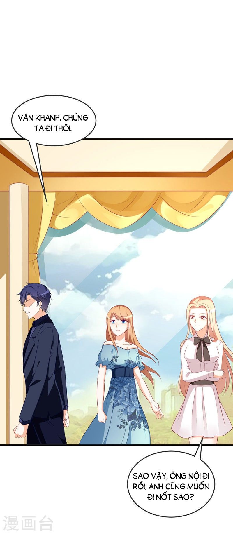 Tình Yêu 1 Carat Chap 29 - Next Chap 30