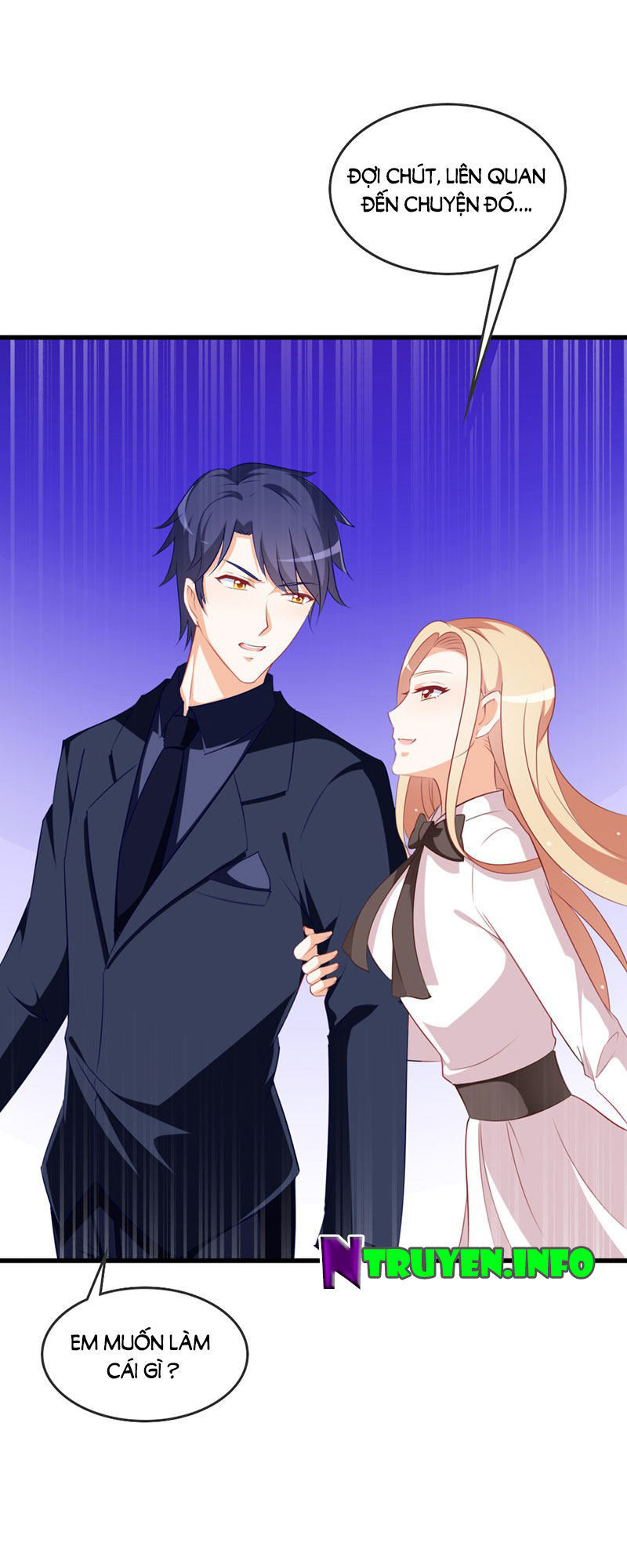 Tình Yêu 1 Carat Chap 29 - Next Chap 30