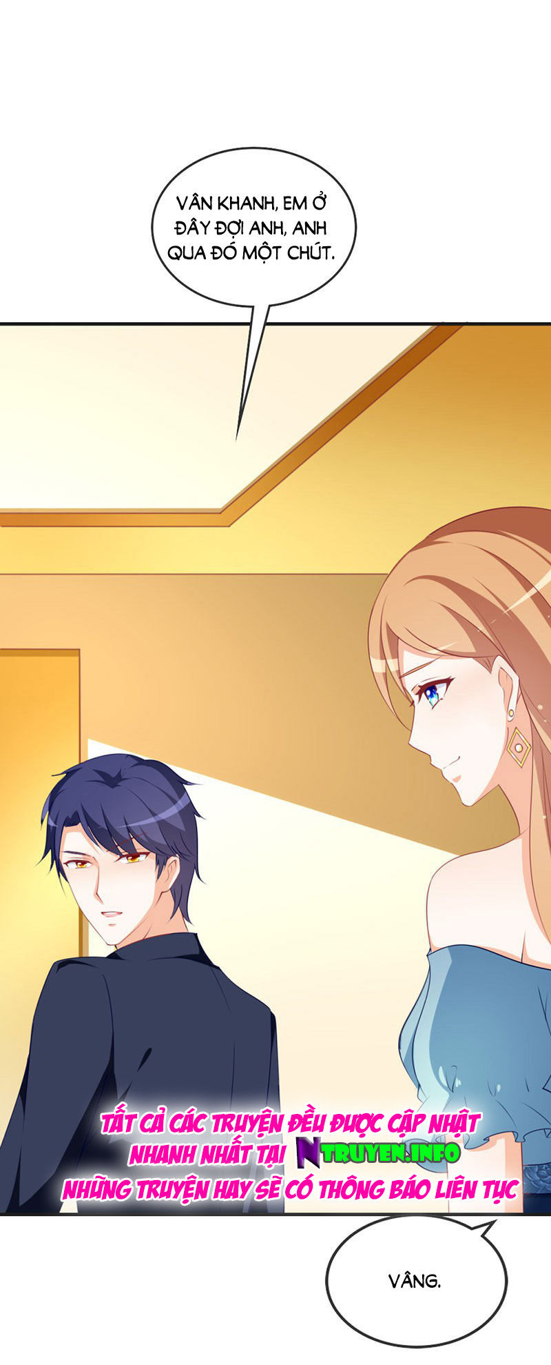 Tình Yêu 1 Carat Chap 29 - Next Chap 30