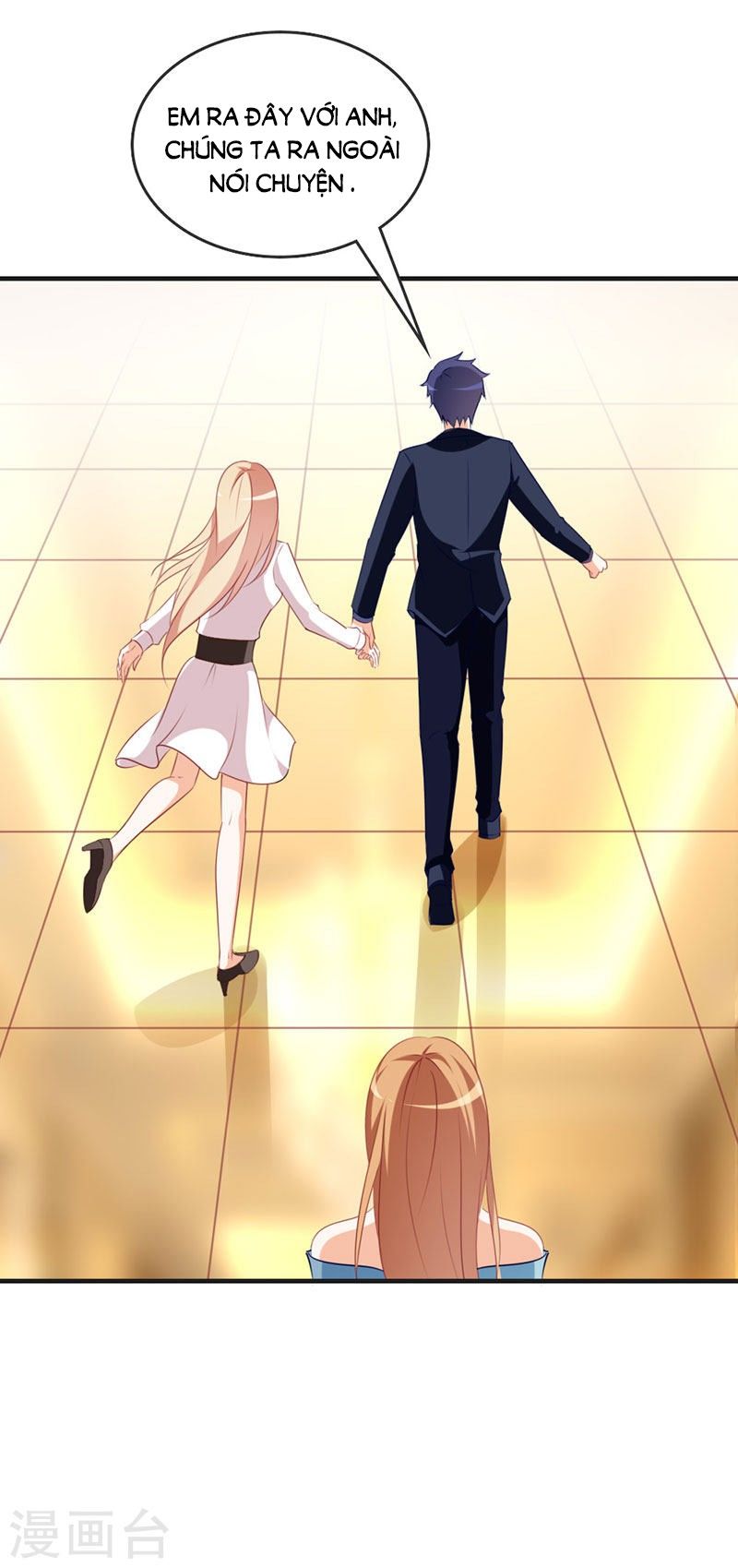 Tình Yêu 1 Carat Chap 29 - Next Chap 30