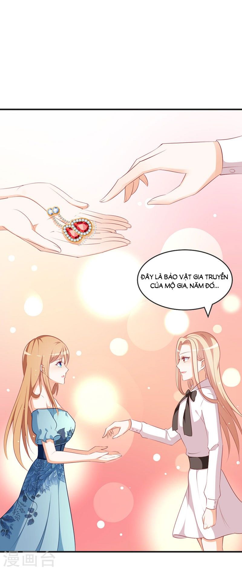 Tình Yêu 1 Carat Chap 29 - Next Chap 30
