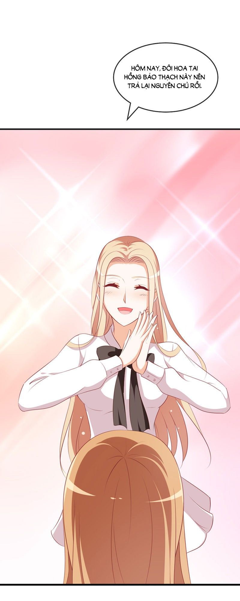 Tình Yêu 1 Carat Chap 29 - Next Chap 30