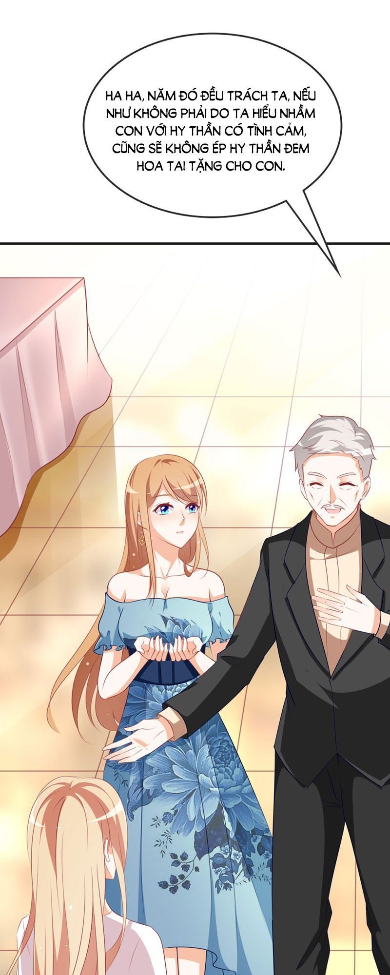 Tình Yêu 1 Carat Chap 29 - Next Chap 30
