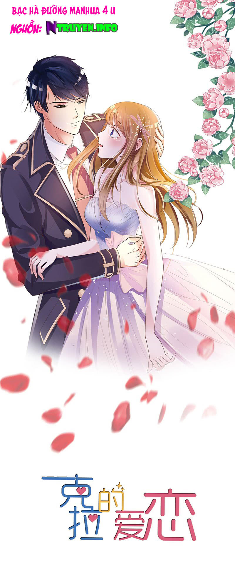 Tình Yêu 1 Carat Chap 6 - Next Chap 7