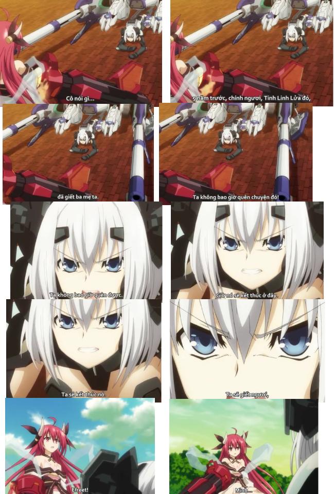 Date A Live 1 Chap 17 - Next Chap 18