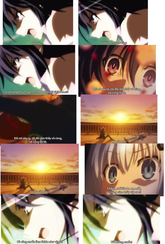 Date A Live 1 Chap 17 - Next Chap 18